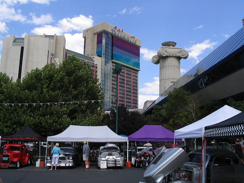 Atlantis Casino Resort