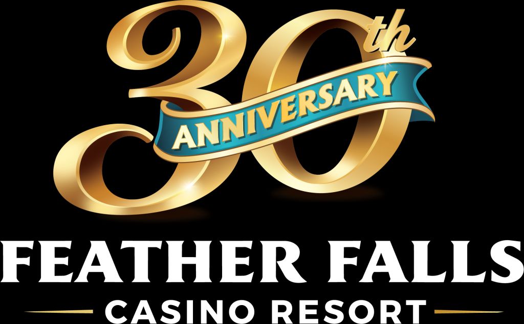 Feather Falls Casino