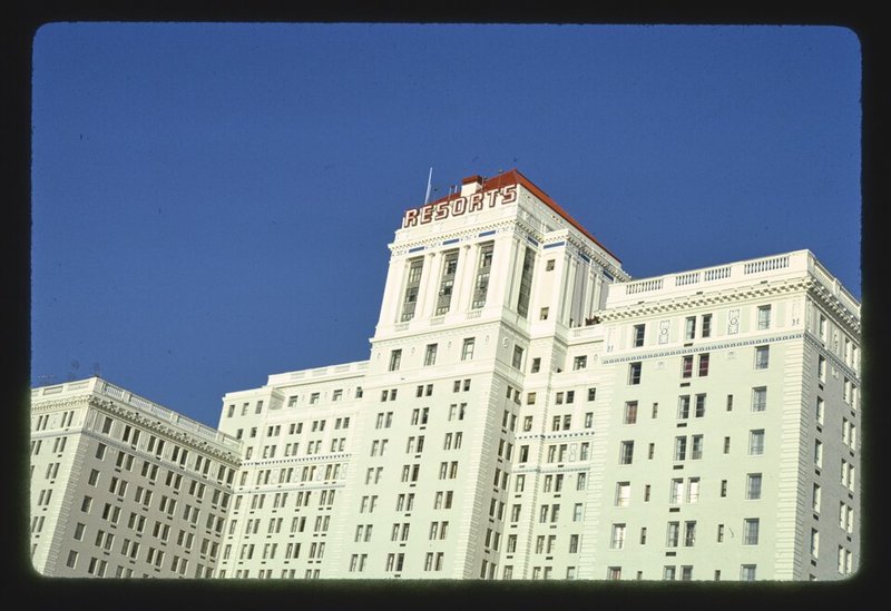 Resorts Casino Hotel