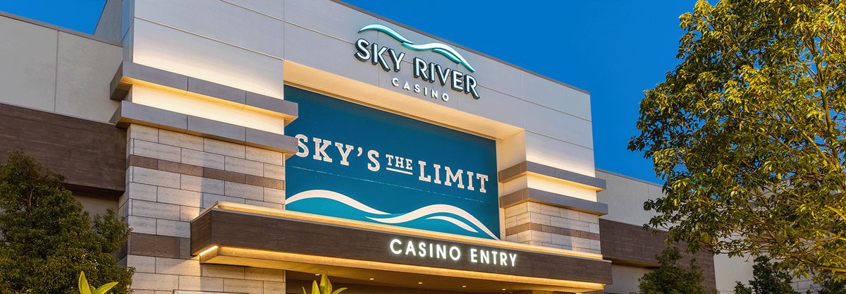 Sky River Casino
