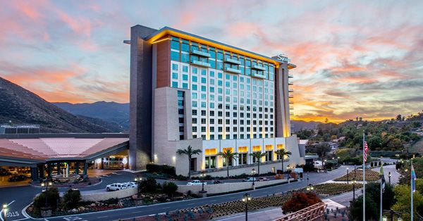Sycuan Casino
