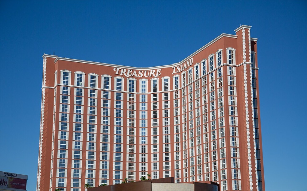 Treasure Island
