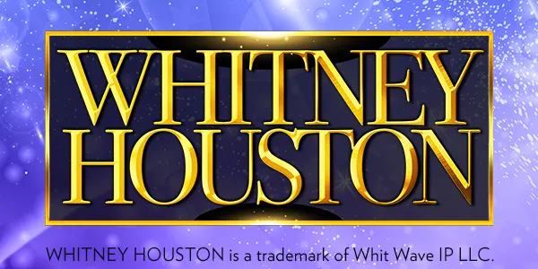 Whitney Houston