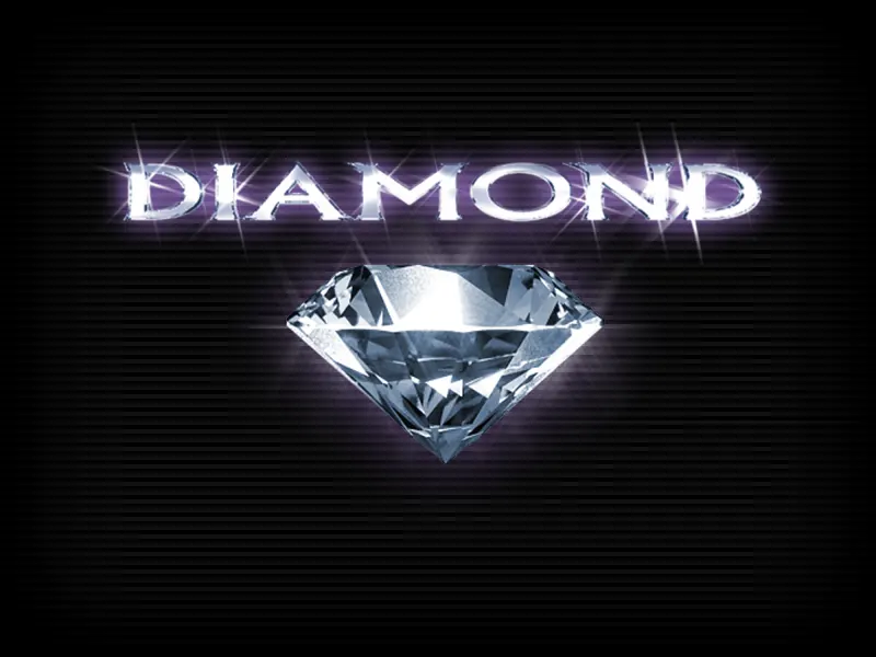 Diamond